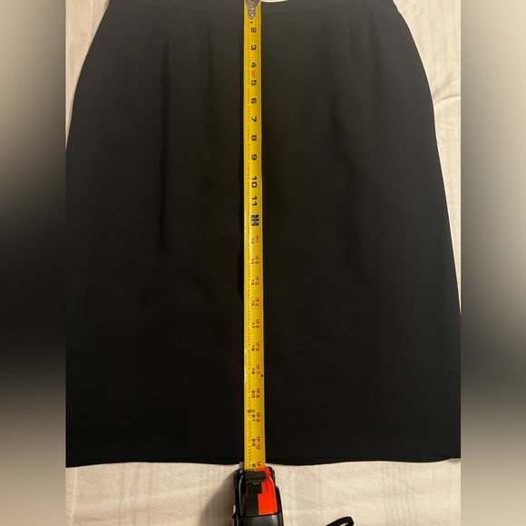 Vintage Kasper Petite Suit Size 10p - Picture 11 of 11